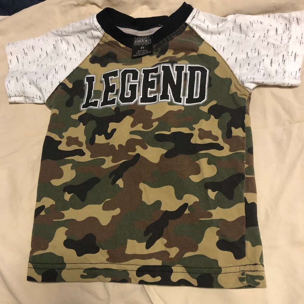 Boys T-Shirt